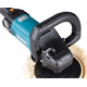 Polijstmachine Makita 9237CB