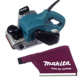 Bandschuurmachine Makita 9403