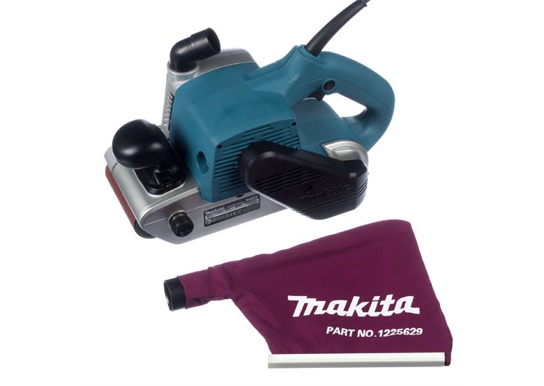 Bandschuurmachine Makita 9403