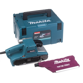 Bandschuurmachine Makita 9404J