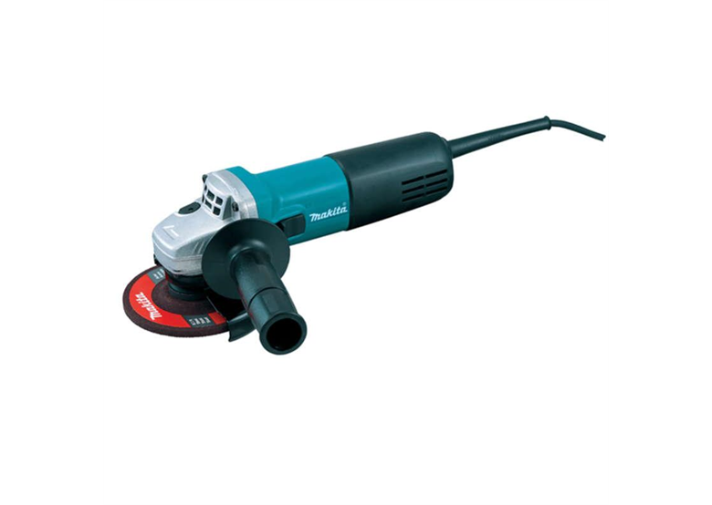 Haakse slijper Makita 9554NB