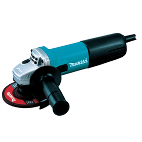 Haakse slijper Makita 9557HNRG