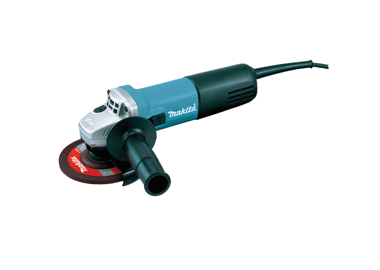 Haakse slijper Makita 9558HN