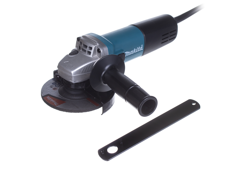 Haakse slijper Makita 9558NBR