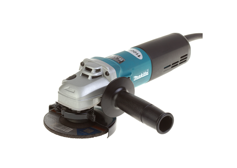 Haakse slijper Makita 9564H