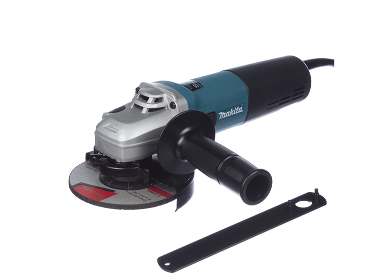 Haakse slijper Makita 9565CVR