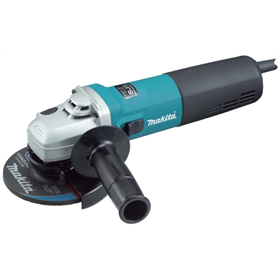 Haakse slijper 125 mm Makita 9565HR
