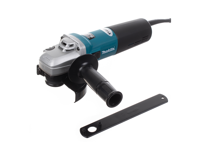 Haakse slijper Makita 9565HRZ