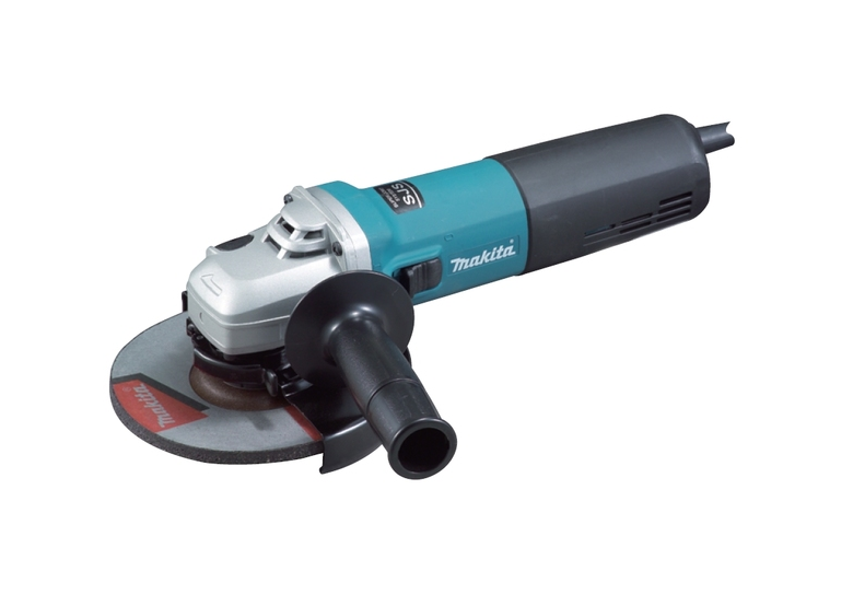 Haakse slijper Makita 9566CVR