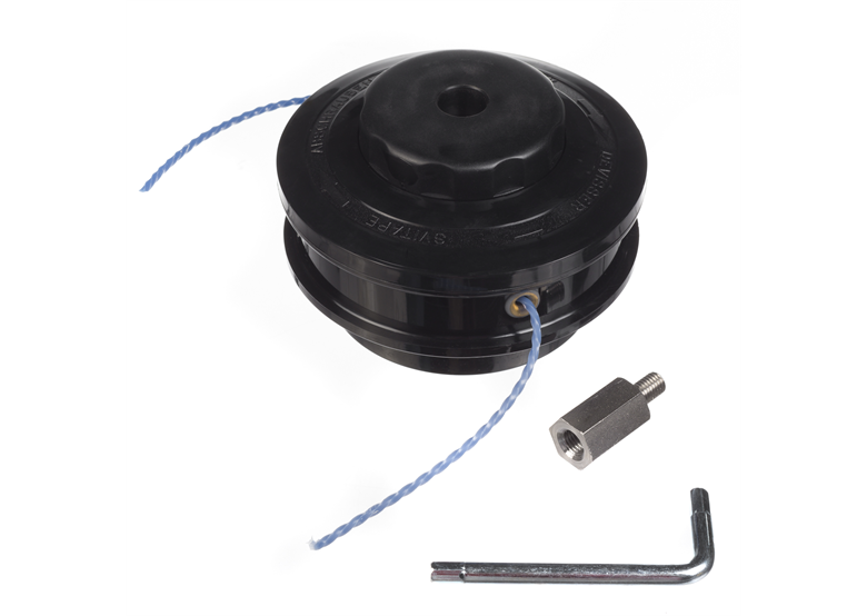 Automatische draadkop Makita 958.501.606