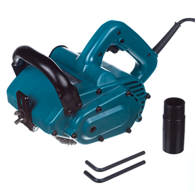 Borstelschuurmachine Makita 9741