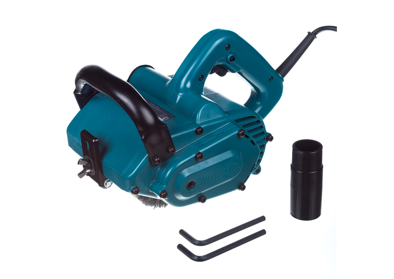 Borstelschuurmachine Makita 9741