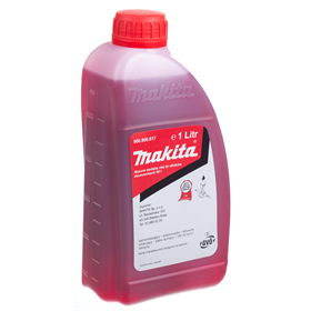 Olie voor 2-takt motoren Makita 980.008.617