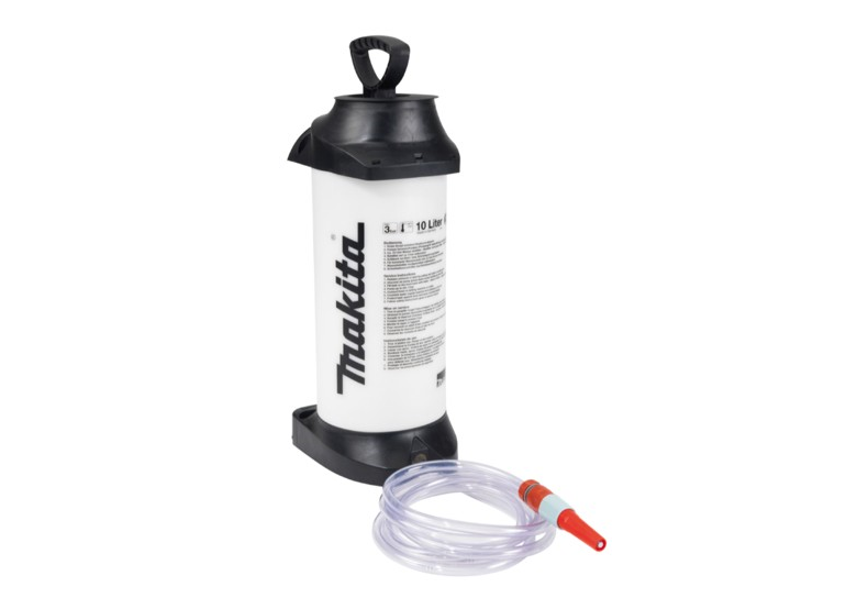 Druktank - hydronetka 10L Makita 988394610
