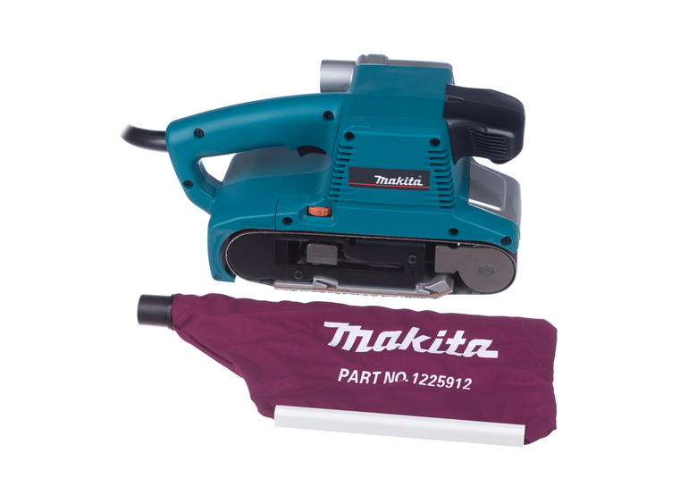 Bandschuurmachine Makita 9903
