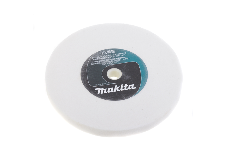 Slijpsteen K60 205x19x15,88 mm Makita A-47260