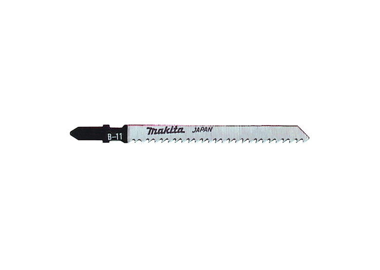 Decoupeerzaagblad HCS 73 B-11 schone snede Makita a-85634