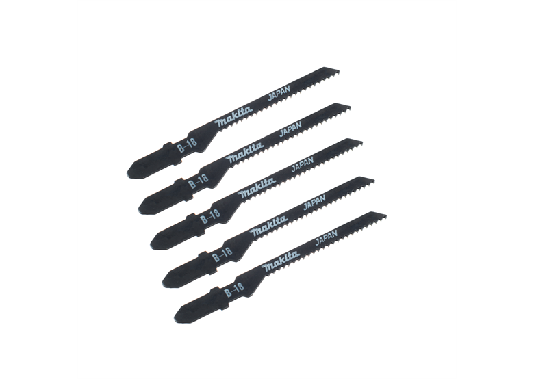 Decoupeerzaagblad Makita A-85709