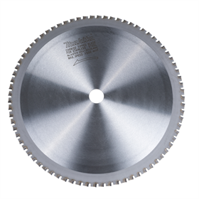 Zaagblad HM , LC1230, 76 tanden 305x25,4mm T76 Makita A-87579