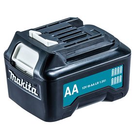 Batterij adapter CXT voor SK700D Makita ADP09