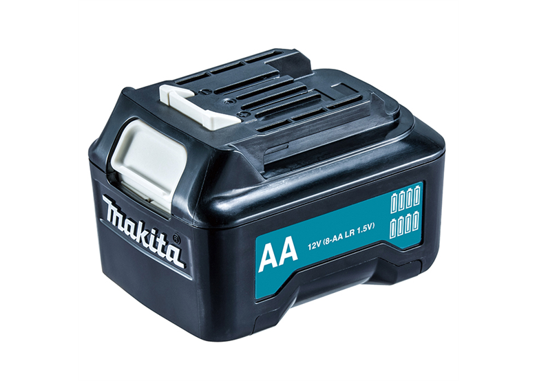 Batterij adapter CXT voor SK700D Makita ADP09