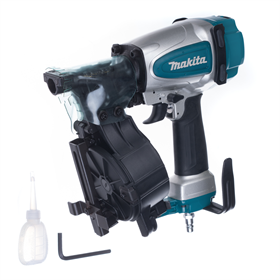 Luchtdruk tacker Makita AN454