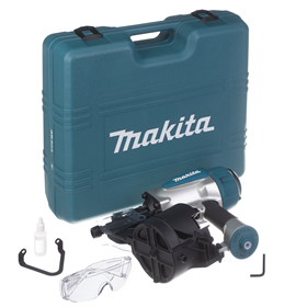 Luchtdruk tacker Makita AN902