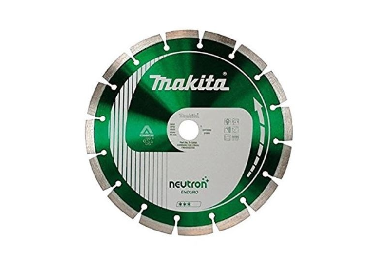 Diamantvormige betonschijf 230 mm Makita B-12968