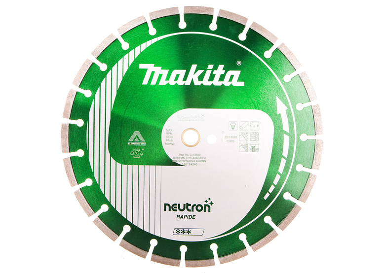 Diamantschijf Makita B-13649