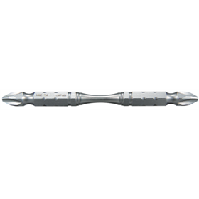 Slagschroefbit PZ2x85mm 18st. Makita B-16259