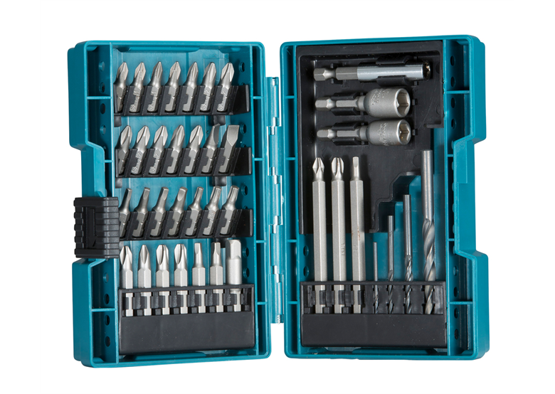 Boren-/ bitset. Makita B-54106