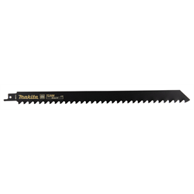 Reciprozaagblad 305mm 3T/inch 2st. Makita B-63585