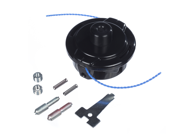 Draadkop voor de grastrimmer DBC260U Makita B-70524