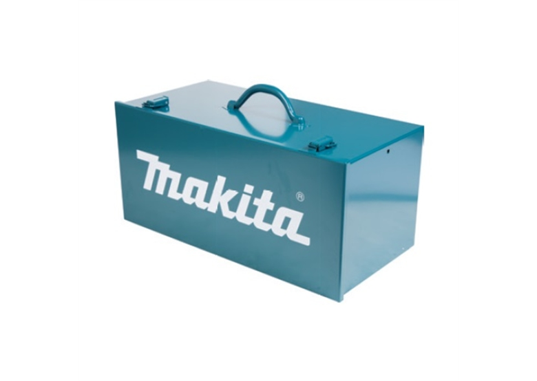 Stalen koffer Makita B50856