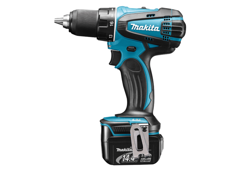 Boor-schroefmachine Makita BDF446RFE