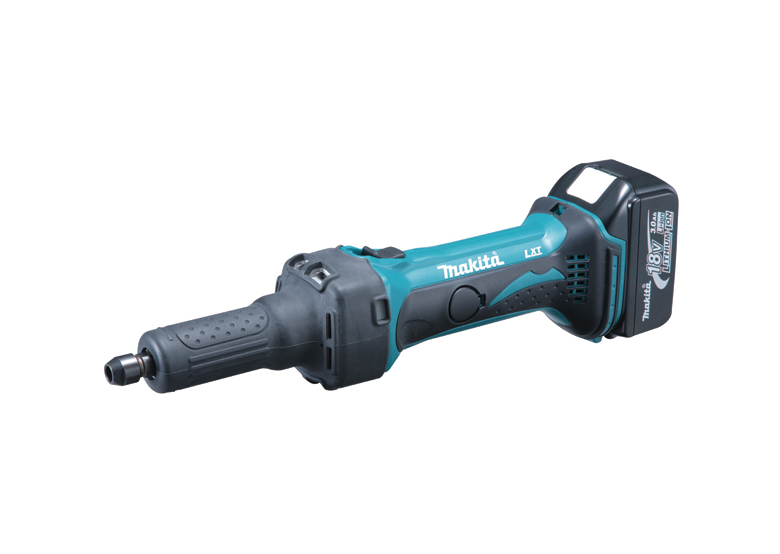 Rechte slijper Makita BGD800RFE