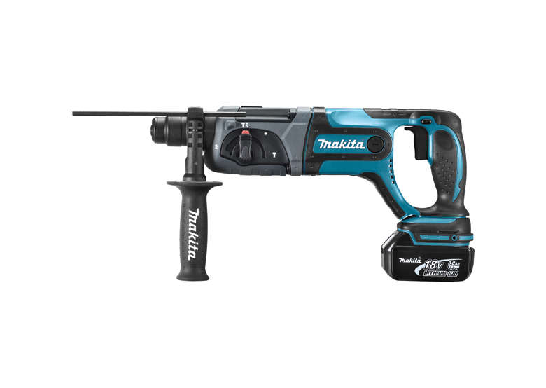 Boorhamer Makita BHR241RFJ