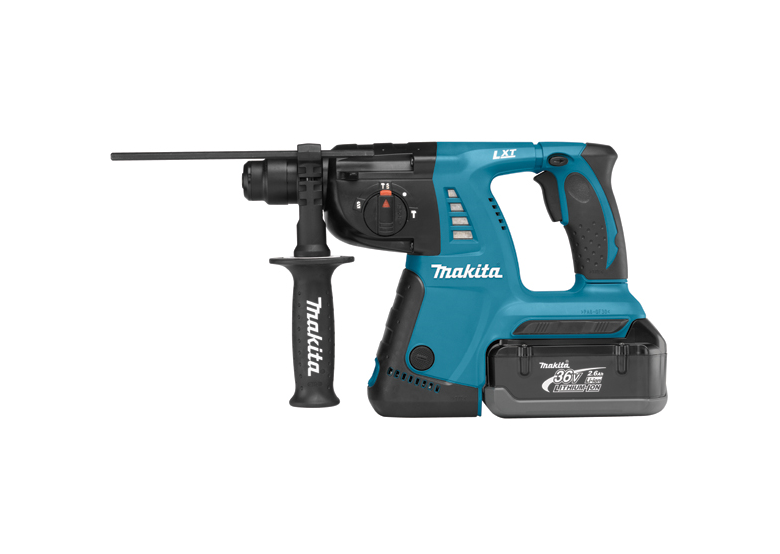 Boorhamer Makita BHR261RDE