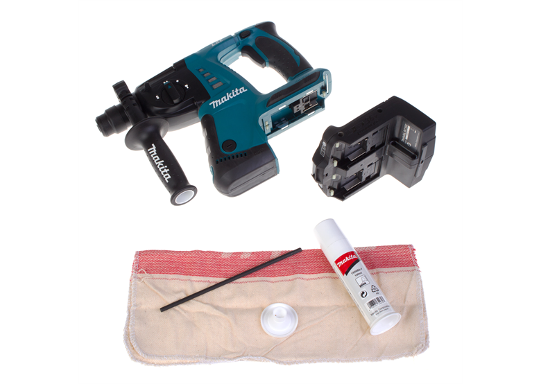 Boorhamer Makita BHR262Z2C