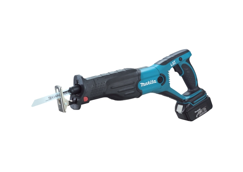 Reciprozaag Makita BJR181RFE