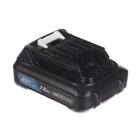 Accu 12V 1,5Ah Li-Ion Makita BL1016