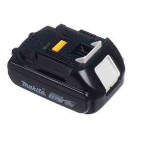 Accu 18V 1,5Ah Makita BL1815N