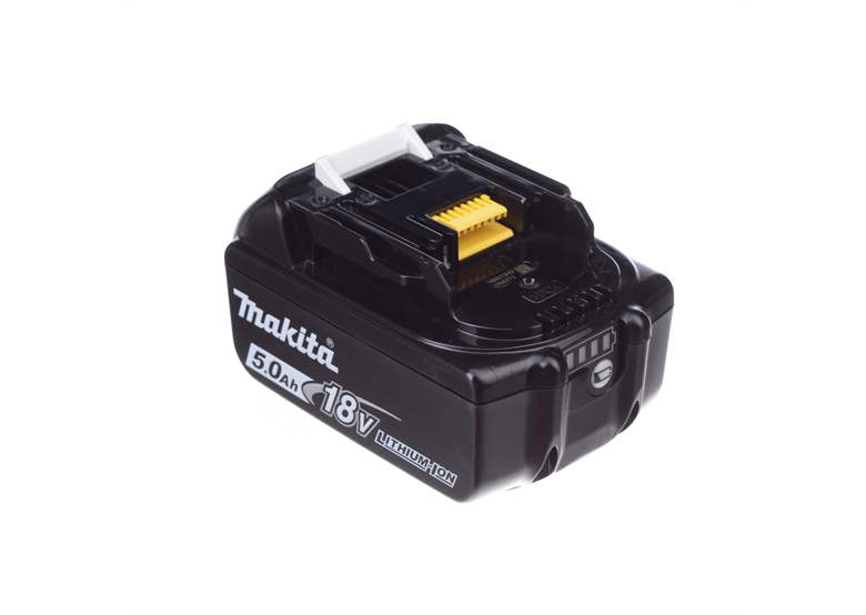 Accu Lithium-ion 18V 5.0Ah Makita BL1850B
