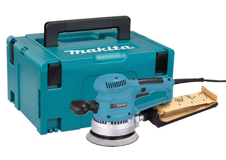 Excenterschuurmachine Makita BO6030J