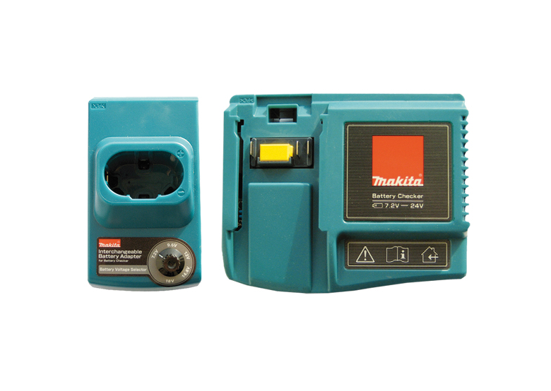Accu tester Makita BTC01