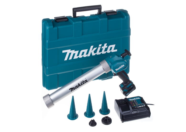 Kitpistool Makita CG100DSAB