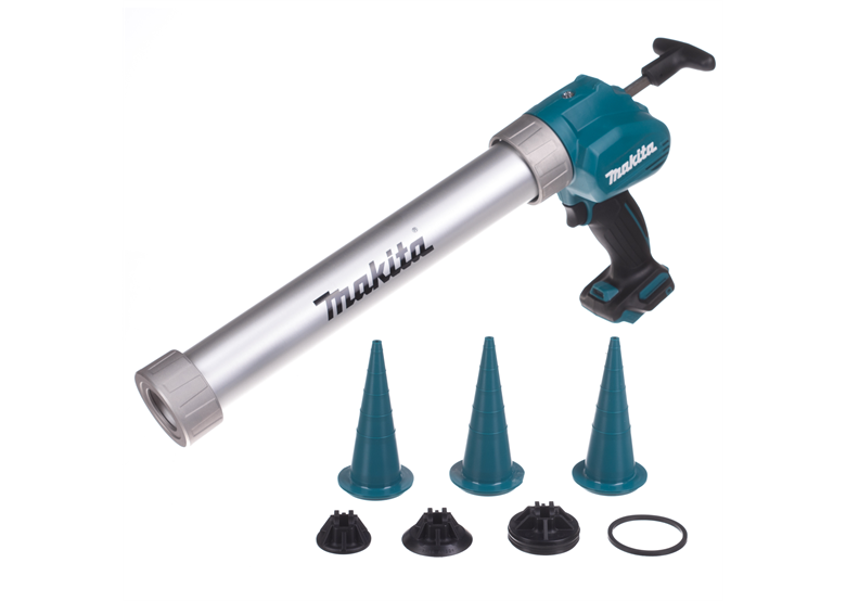 Kitpistool Makita CG100DZB