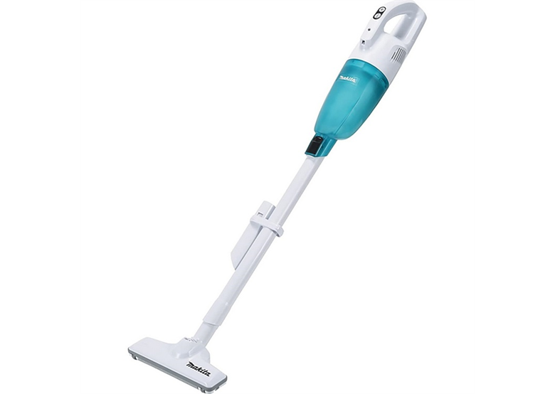 Steelstofzuiger Makita CL117FDX2