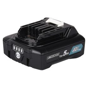 Accu 12V 5.0Ah Makita CXT BL1050B