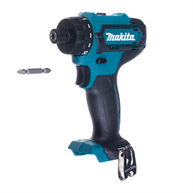 Boor-schroefmachine Makita CXT DF033DZ